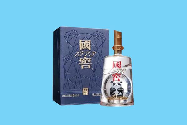 濮阳范县回收国窖1573